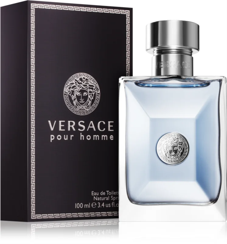 Pour Homme
