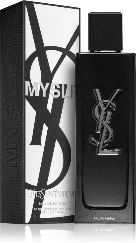 MYSLF eau de parfum