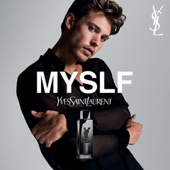 MYSLF eau de parfum