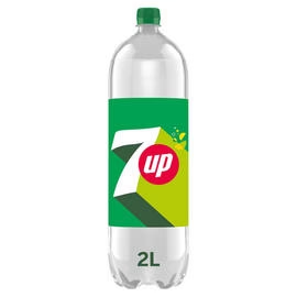 7UP 2 Litres