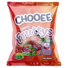 Chooee Cheery Fruttys