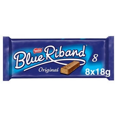 Blue Riband Original 8 x 18g (144g)