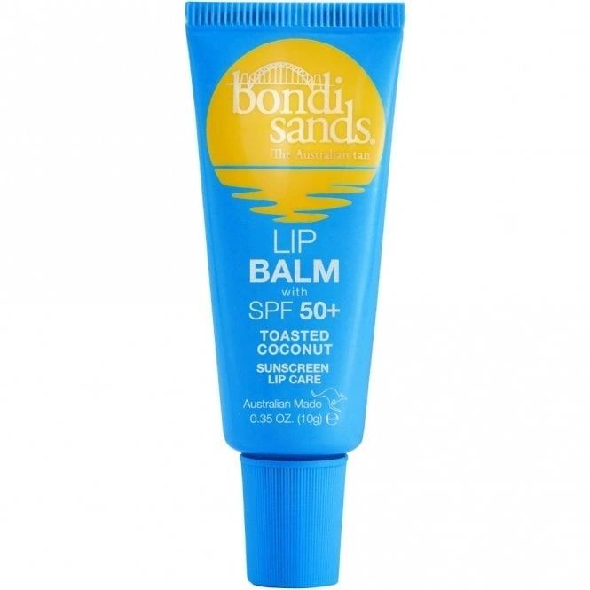 BONDI SANDS Toasted Coconut Lip Balm SPF 50+ 10g