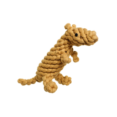 Kezza the Kanga Rope Dog Toy