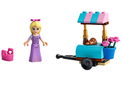 30116: Disney: Rapunzel's Market Visit polybag