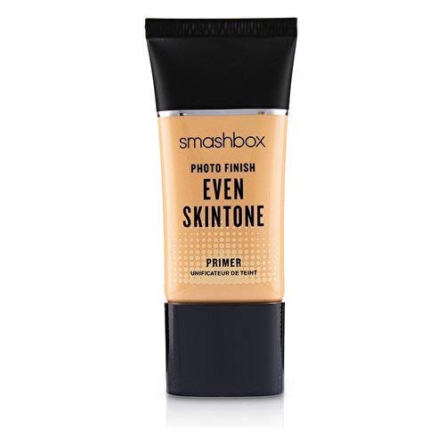 Smashbox Photo Finish Color Correcting Foundation Primer Tube  Adjust  30ml1oz