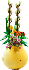 40588: Botanical: Flowerpot