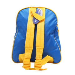 Ratatouille Kids School Bag 2 Compartments 32cm x 28cm x 13cm