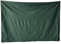 Bosmere Protector 6000 | Hammock Garden Furniture Cover | L 220cm D 125cm H 170cm | 100% Waterproof, UV Protected, Heavy Duty 600D | 6 Year Guara