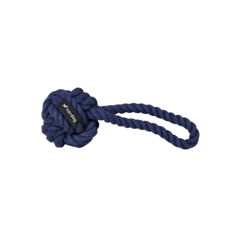 Rope Dog Toy