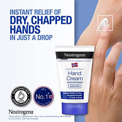 Neutrogena Norwegian Formula Hand Cream 50 ml