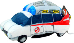 Ghostbusters Ecto-1 Car Soft Plush Toy 11" 28cm