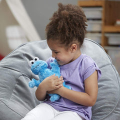 Sesame Street Cookie Monster 8 Inch Plush Soft Toy