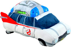 Ghostbusters Ecto-1 Car Soft Plush Toy 11" 28cm