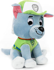 Paw Patrol 6 Inch Rocky Soft Plush Toy