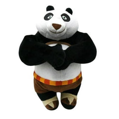 Dreamworks Heroes Kung Fu Panda Super Soft Plush 20cm - Po