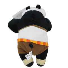 Dreamworks Heroes Kung Fu Panda Super Soft Plush 20cm - Po